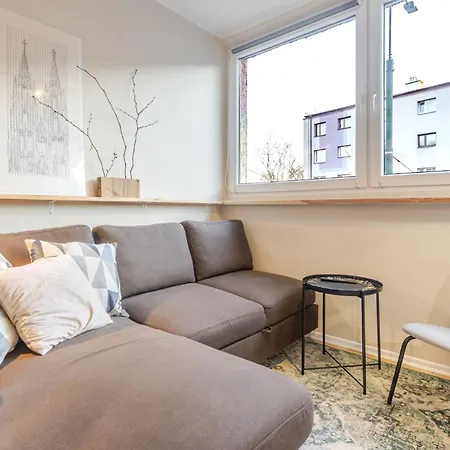 Downtown By Bookinghost Apartament *