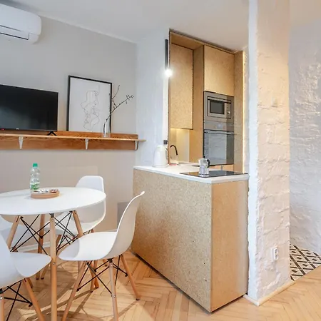 Downtown By Bookinghost * 索斯诺维茨