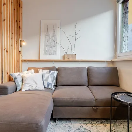 Downtown By Bookinghost Apartament