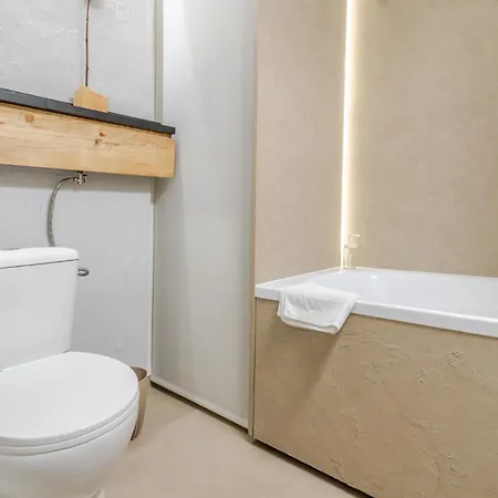 Downtown By Bookinghost 公寓