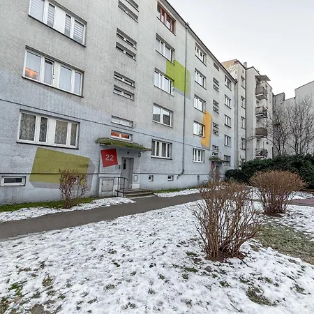 Downtown By Bookinghost * 索斯诺维茨