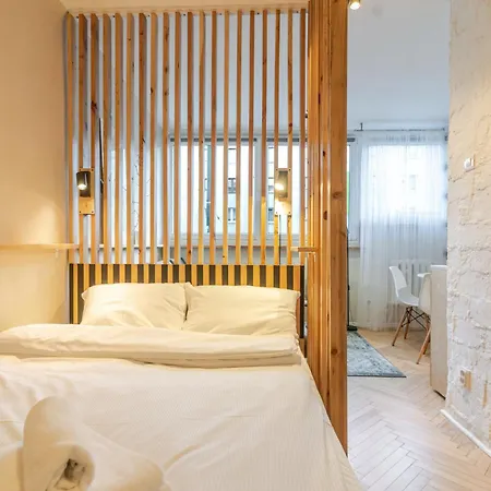 Downtown By Bookinghost Sosnowiec