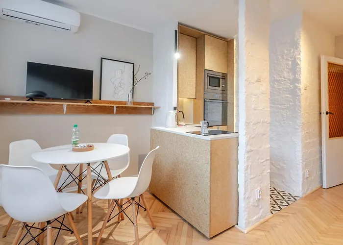 Downtown By Bookinghost * 索斯诺维茨