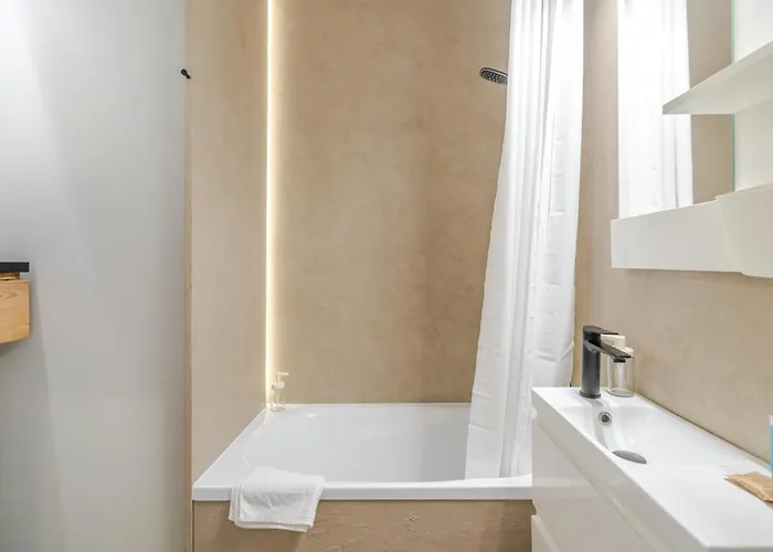 Downtown By Bookinghost 公寓 索斯诺维茨