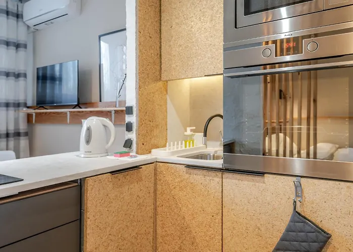 Downtown By Bookinghost Daire