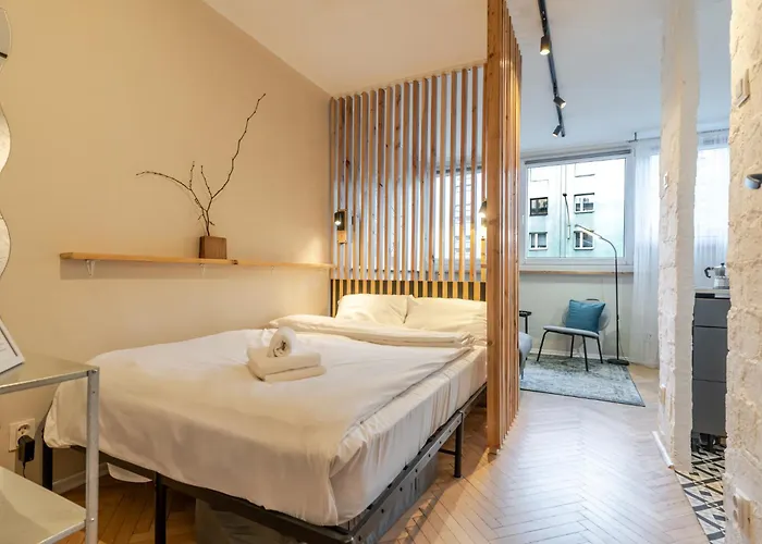 Downtown By Bookinghost 索斯诺维茨