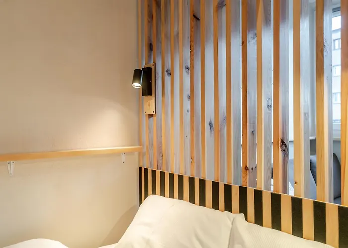 Downtown By Bookinghost 公寓 索斯诺维茨