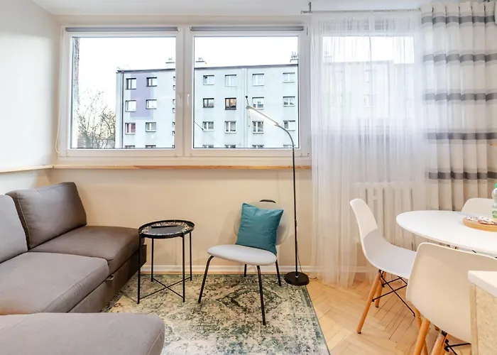 Downtown By Bookinghost Sosnowiec