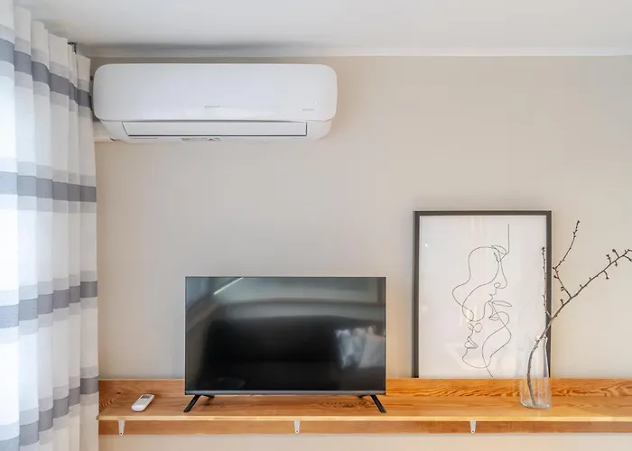 Downtown By Bookinghost Sosnowiec